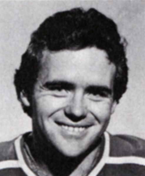 Ed Walsh hockey player photo
