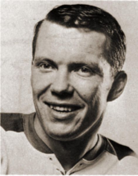 Edgar Ehrenverth hockey player photo