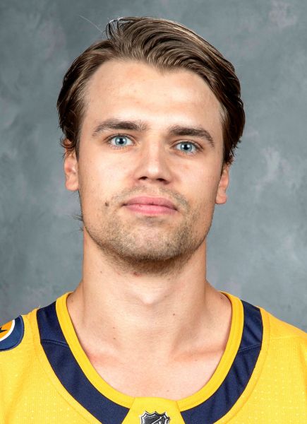 Emil Pettersson hockey player photo
