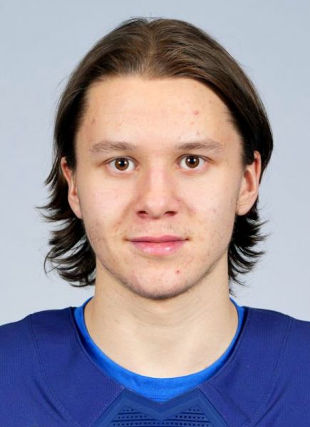 Emil Pieniniemi hockey player photo