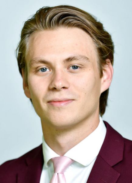 Emil Zetterquist hockey player photo