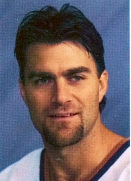 Eric Fenton hockey player photo