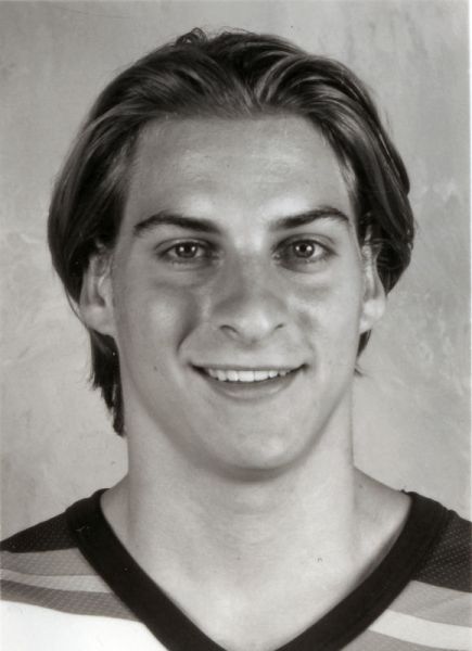 Eric Fichaud hockey player photo