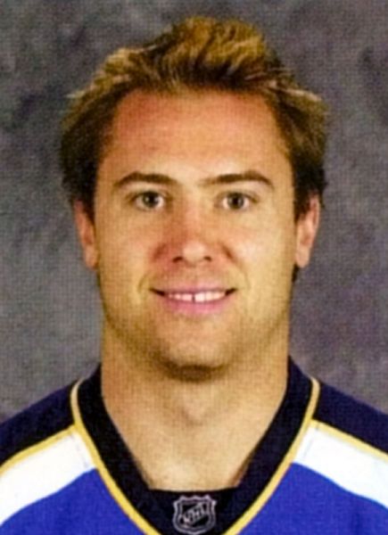 Eric Neilson hockey player photo