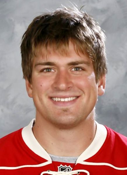 Eric Reitz hockey player photo