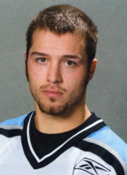 Erik Felde hockey player photo