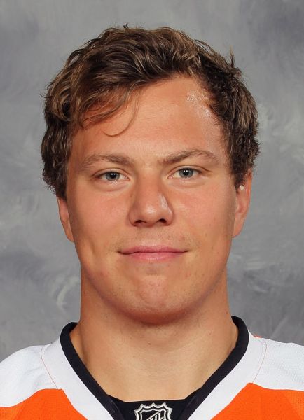 Erik Gustafsson hockey player photo