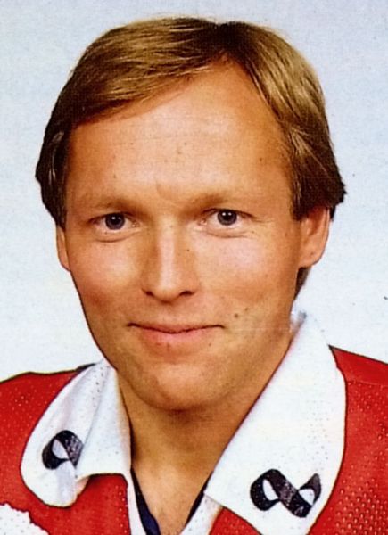 Erkki Laine hockey player photo