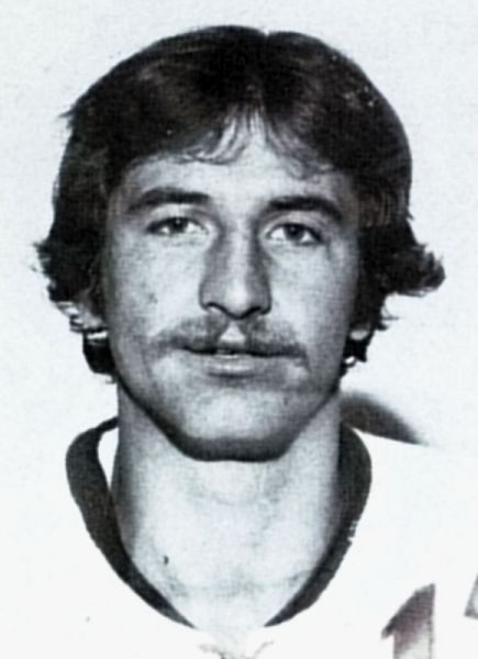 Erwin Martens hockey player photo