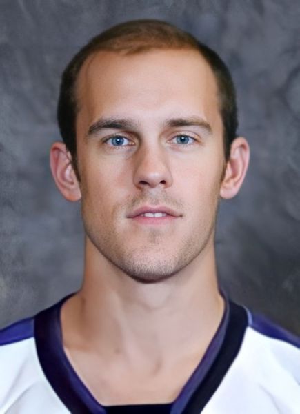 Ethan Cox hockey player photo