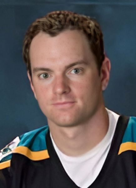 Evan Lindsay hockey player photo