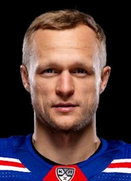Evgeny Ketov hockey player photo