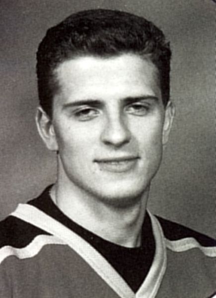 Evgeny Kourilin hockey player photo