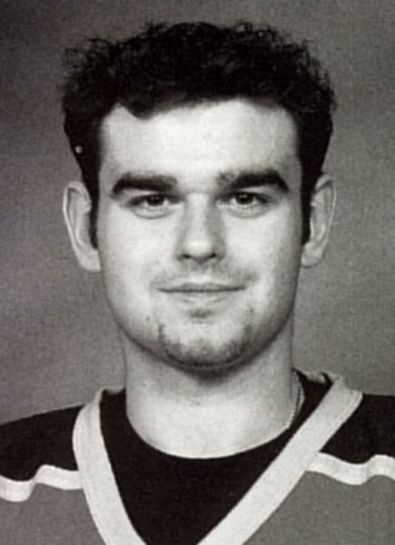 Evgeny Krivomaz hockey player photo