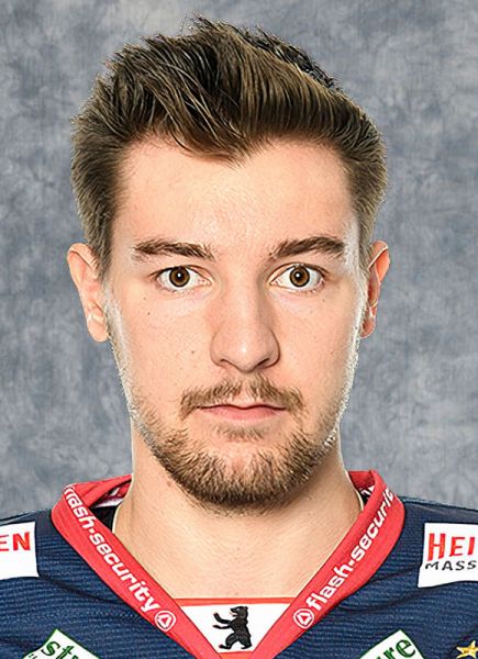 Fabian Dietz hockey player photo