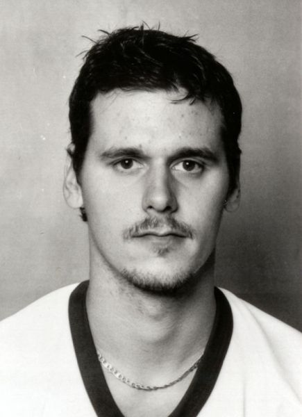 Felix Potvin hockey player photo