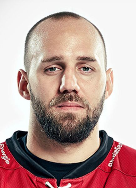 Felix Schutz hockey player photo