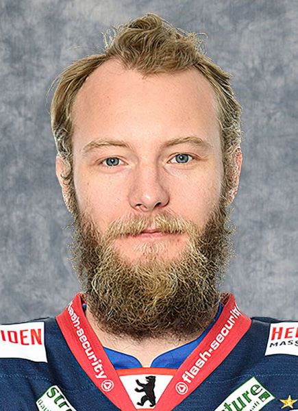 Florian Busch hockey player photo