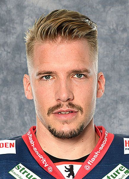 Florian Kettemer hockey player photo