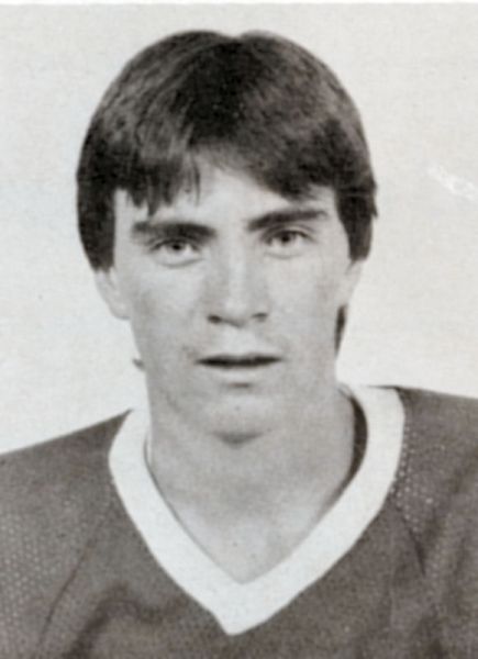 Francois Seguin hockey player photo
