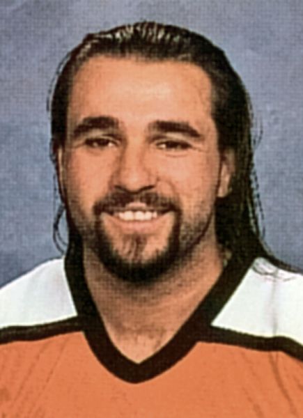 Frank Bialowas hockey player photo