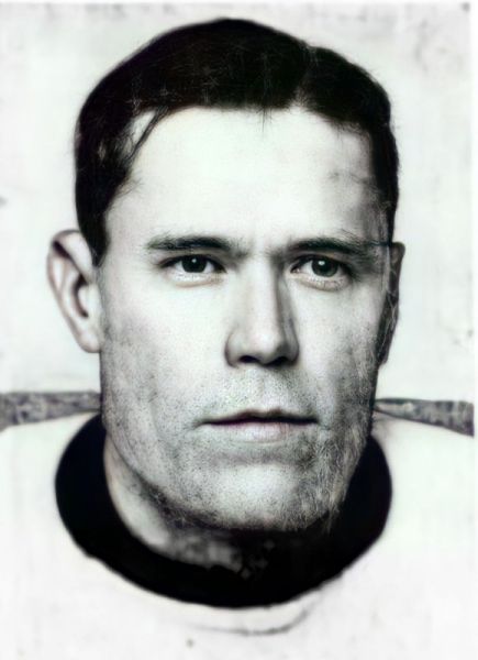 Frank Frederickson hockey player photo