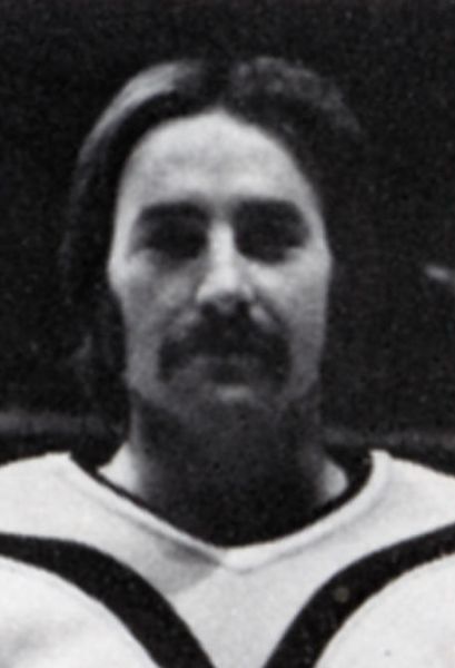 Frank Hamill hockey player photo
