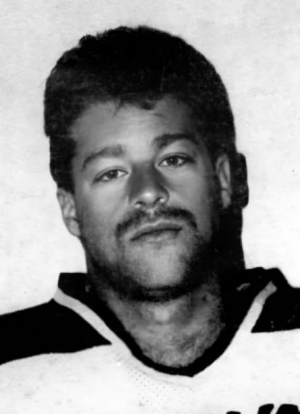 Frank Lattuca hockey player photo