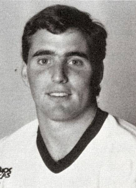 Frank Messina hockey player photo