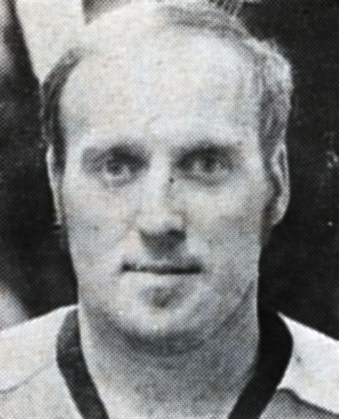 Frank Silka hockey player photo