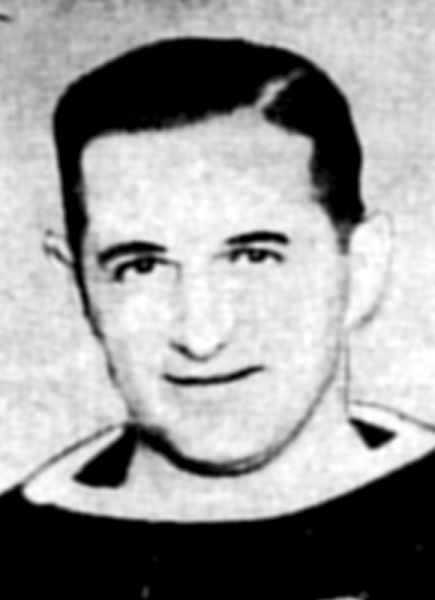 Frank Steele hockey player photo