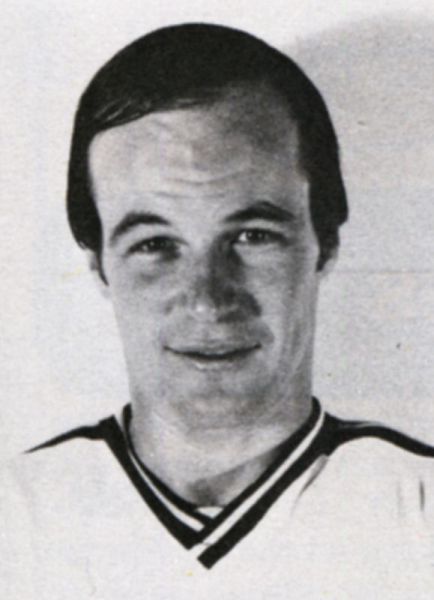 Frank Turnbull hockey player photo