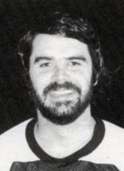 Fred Tiller hockey player photo