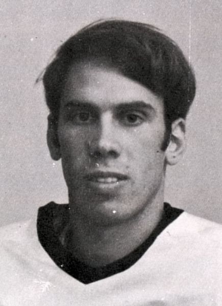 Fred Whitican hockey player photo