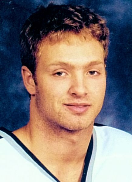 Frederic Tremblay hockey player photo