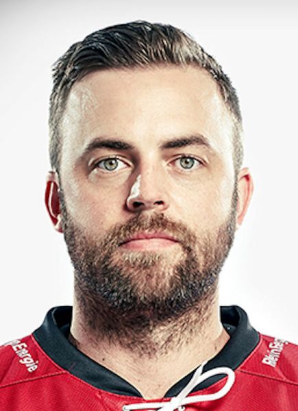 Fredrik Eriksson hockey player photo