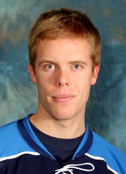 Fredrik Johansson hockey player photo