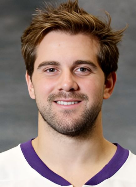 Garrett Daly hockey player photo