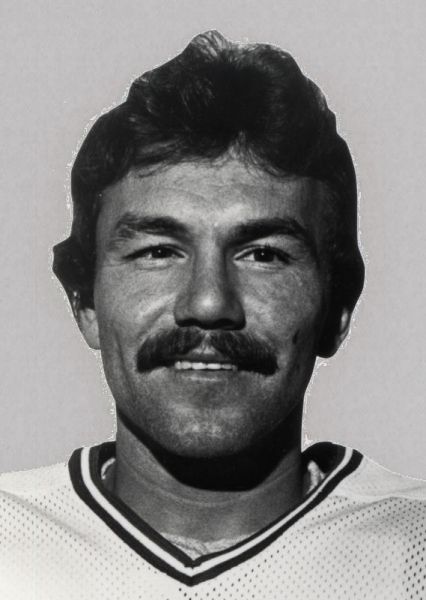 Garry Howatt hockey player photo