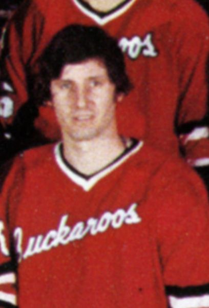 Gary Kilpatrick hockey player photo