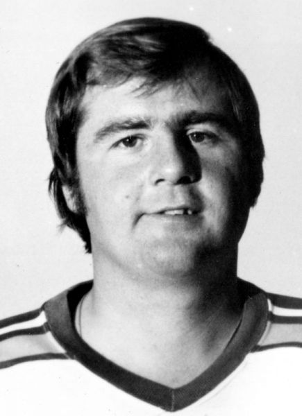 Gary Kurt hockey player photo