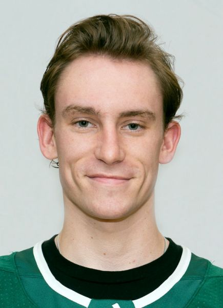 Gavin Enright hockey player photo