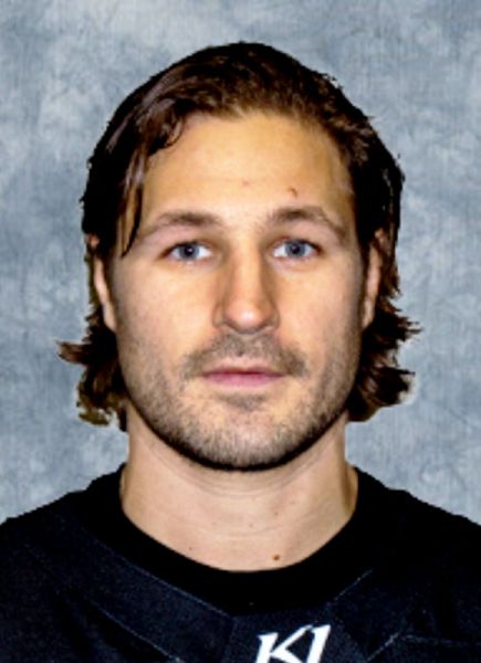 Gehrett Sargis hockey player photo