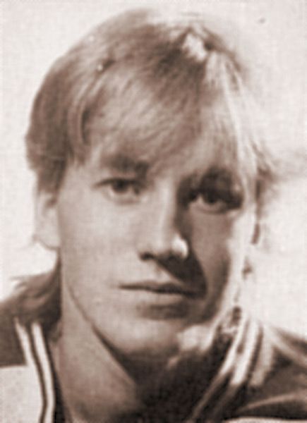 Geir Hoff hockey player photo