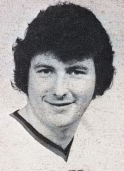 George Ripley hockey player photo