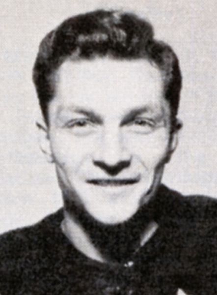 George Samolenko hockey player photo
