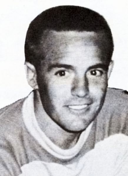 Georges Sawyer hockey player photo