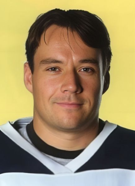 Gerald Tallaire hockey player photo