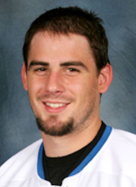 Gerard Dicaire hockey player photo