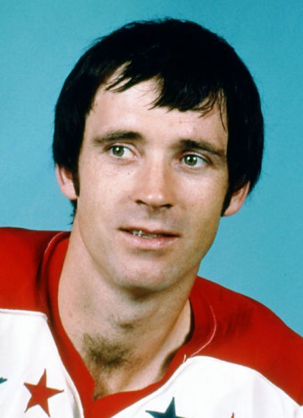Gerry Meehan hockey player photo
